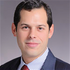 Dr. Bruce Gelb, MD