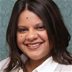 Dr. Evelyn Rodriguez, MD