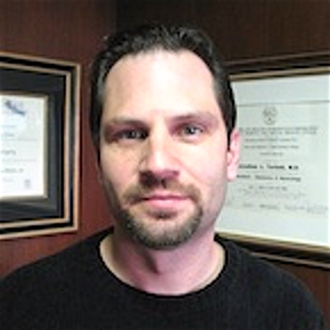 Dr. Jonathan Turkish, MD