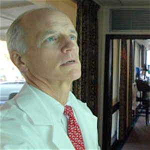 Dr. Roy Baker, MD