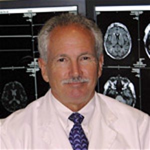 Dr. Donald Goodwin, MD