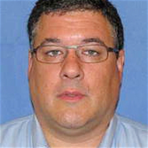 Dr. Michael Wilson, DO