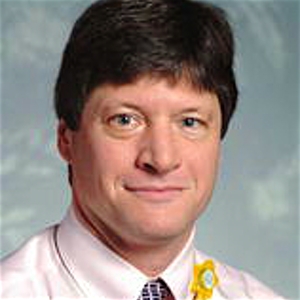 Dr. Glen Patrizio, MD