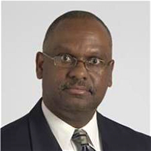Dr. Keith Mckee, MD