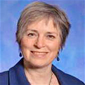 Dr. Mary Gearn, MD
