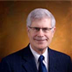 Dr. James Napier, MD