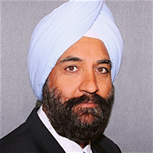 Dr. Parvinderjit Khanuja, MD