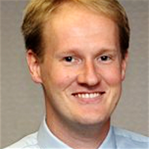 Dr. David Ritter, MD