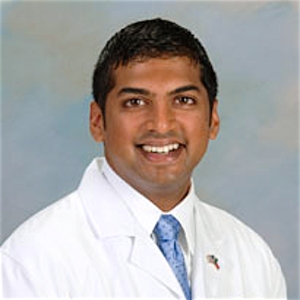 Dr. Prathap Joseph, MD