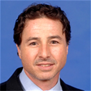 Dr. Gregory Turner, MD