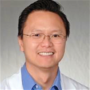 Dr. David Cuan, MD