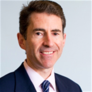Dr. Leif Ellisen, MD, PHD