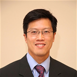 Dr. John Yee, MD