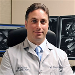 Dr. Mark Shaman, MD