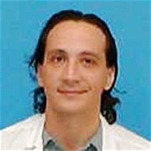 Dr. Carlos Silva, MD