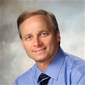 Dr. Mark Gonce, MD