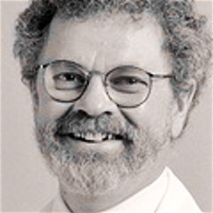 Dr. Ronald Hurley, MD