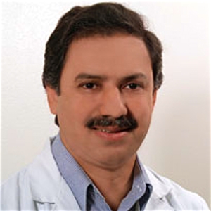 Dr. Shahzeb Naqvi, MD