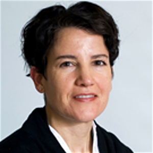 Dr. Claudia Pucci, MD
