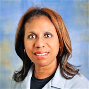 Dr. Lesley Charles, MD