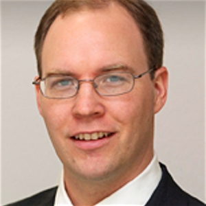 Dr. Michael Laidlaw, MD