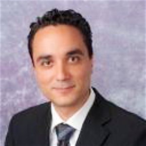 Dr. Efthymios Avgerinos
