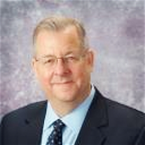 Dr. David Whitcomb