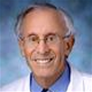 Dr. Samuel Goldberg, MD