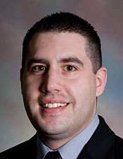 Dr. Frederick Diel