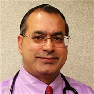 Dr. Sajjad Aziz, MD