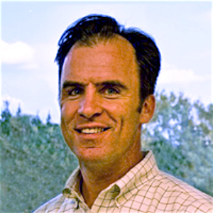 Dr. Richard Laws, MD