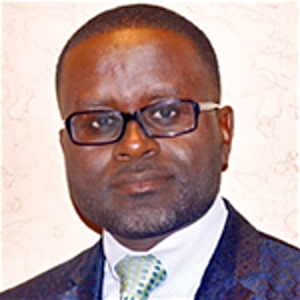 Dr. Bonaventure Ngu, MD