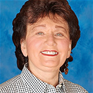 Dr. Brenda Sanzobrino, MD