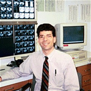 Dr. Robert Faberman, MD