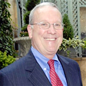 Dr. Robert Bryan, MD