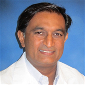 Dr. Kavin Desai, MD