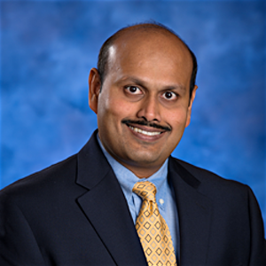 Dr. Arun Kolli, MD