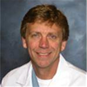 Dr. John Lipham, MD