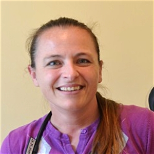 Dr. Mary Hicks, MD