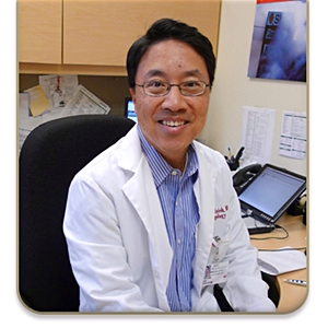 Dr. Abraham Hsieh, MD