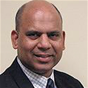 Dr. Mohammad Ghaziuddin, MD