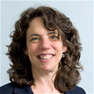 Dr. Naomi Simon, MD