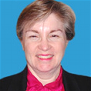 Dr. Dianne Martin, MD