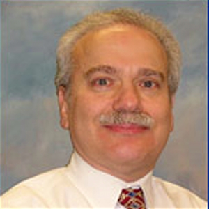 Dr. Martin Friedman, DO