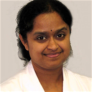 Dr. Vijaya Jujjavarapu, MD