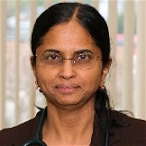 Dr. Lakshmi Yella, MD