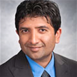 Dr. Ali Valika, MD