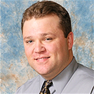 Dr. Garth Graham, MD