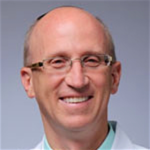 Dr. Hillel Bryk, MD