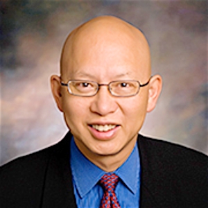 Dr. Mark Chiu, MD
